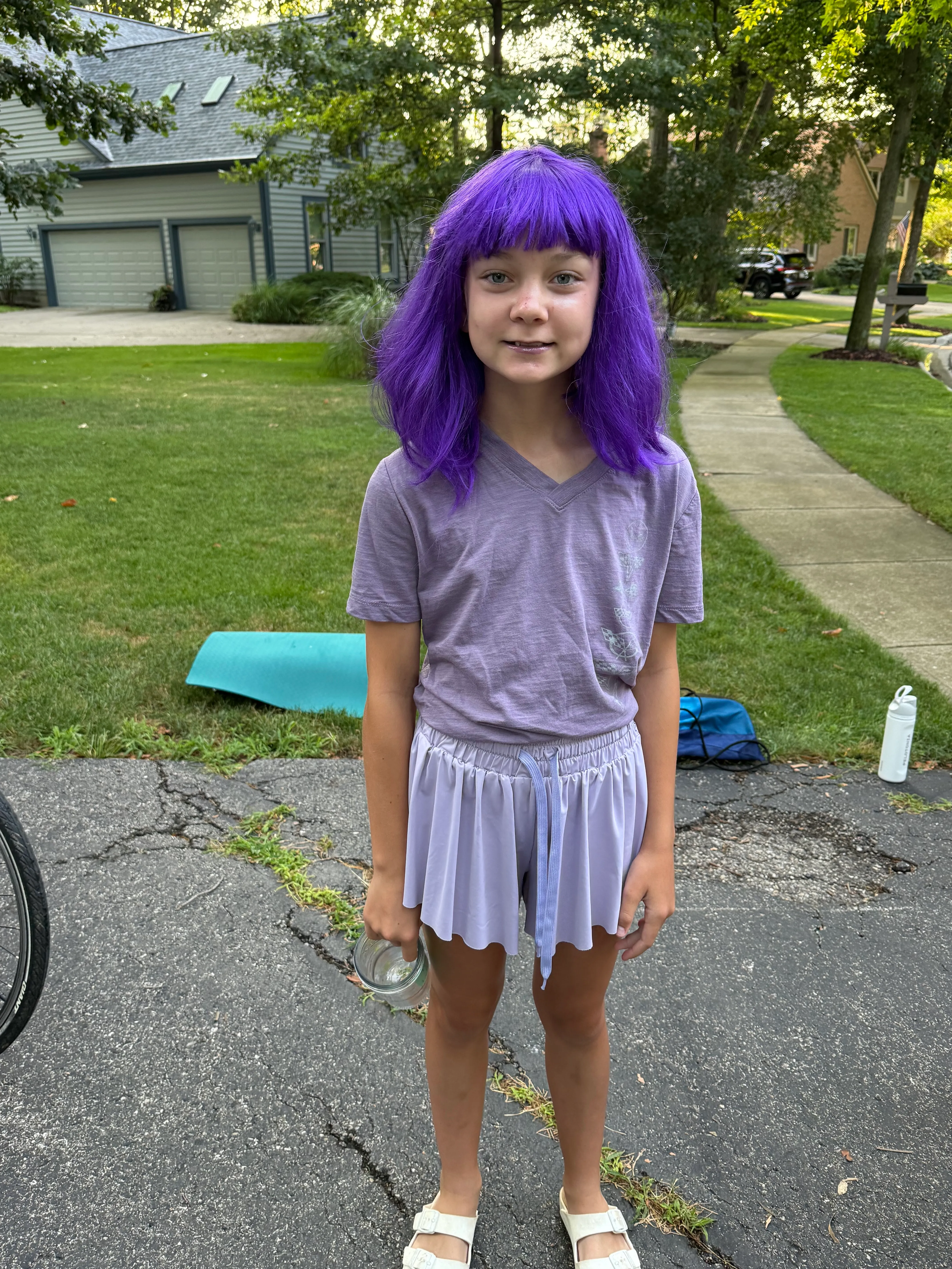 Costumes are encouraged